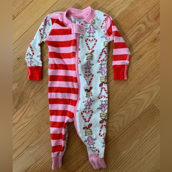 Hanna pjs - Picture 1 of 2